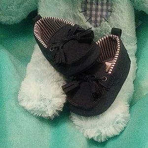 Baby Shoes
